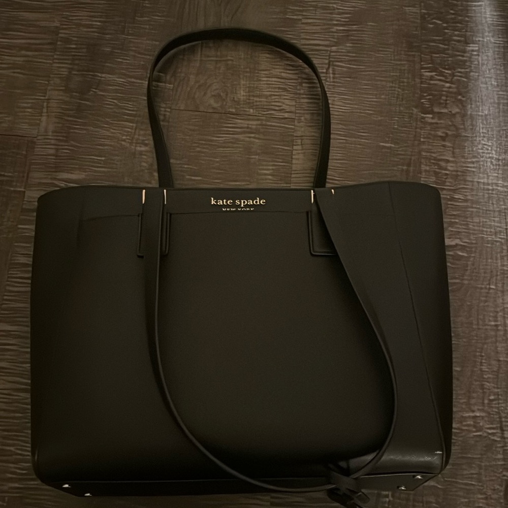 Large Kate Spade Tote